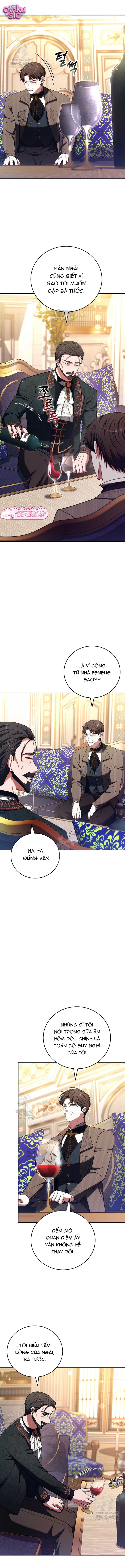 Lời Tỏ Tình Lần 101 - Chap 57