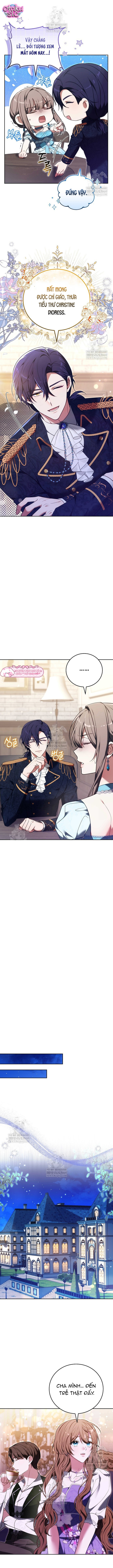 Lời Tỏ Tình Lần 101 - Chap 57