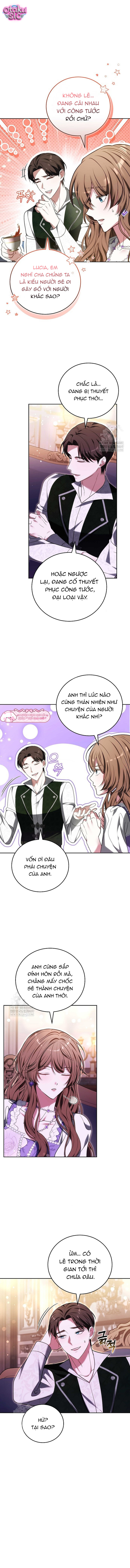 Lời Tỏ Tình Lần 101 - Chap 57