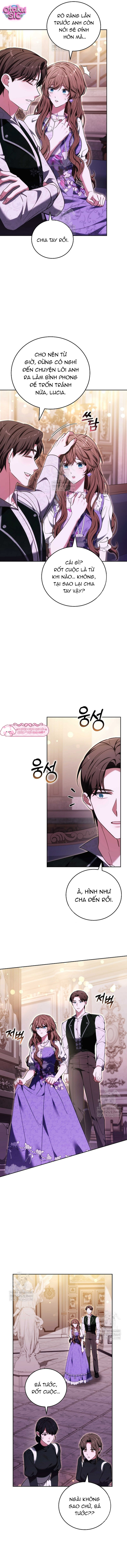 Lời Tỏ Tình Lần 101 - Chap 57