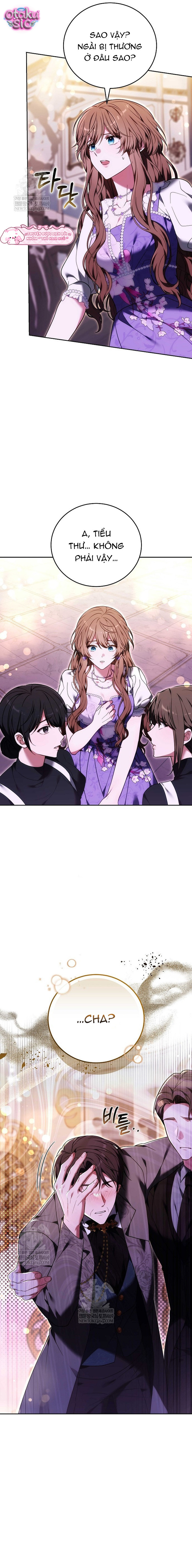 Lời Tỏ Tình Lần 101 - Chap 57