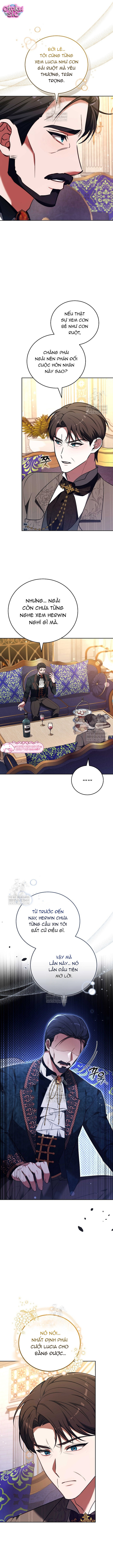 Lời Tỏ Tình Lần 101 - Chap 57