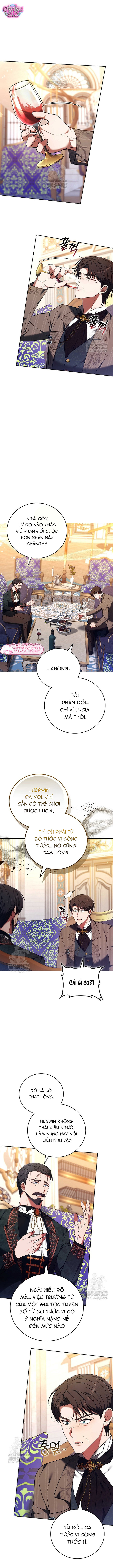 Lời Tỏ Tình Lần 101 - Chap 57