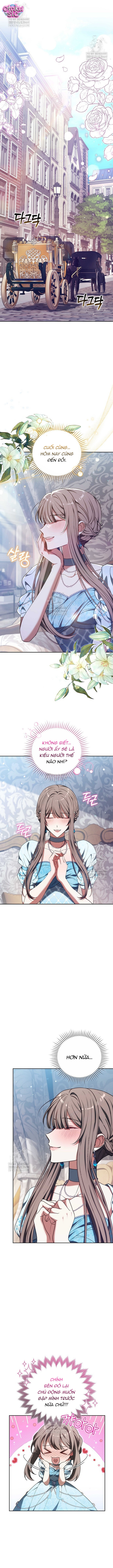 Lời Tỏ Tình Lần 101 - Chap 57