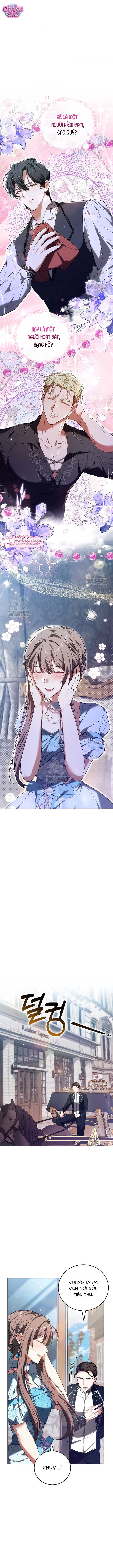 Lời Tỏ Tình Lần 101 - Chap 57