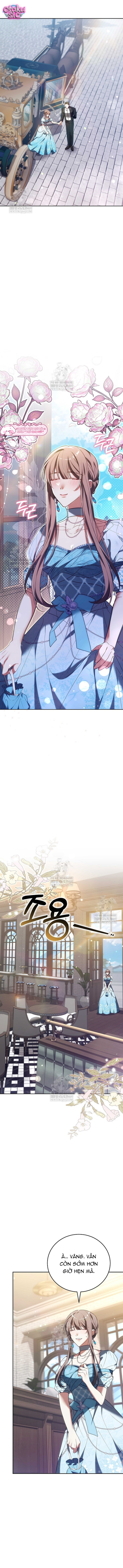 Lời Tỏ Tình Lần 101 - Chap 57