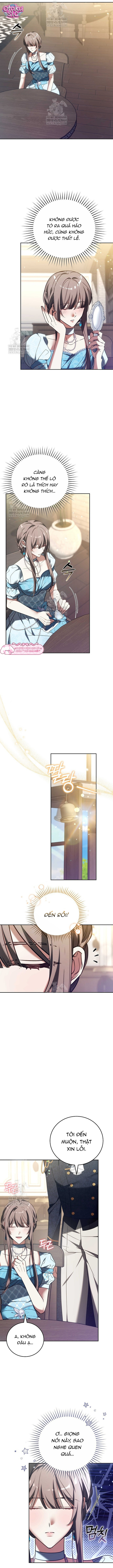 Lời Tỏ Tình Lần 101 - Chap 57