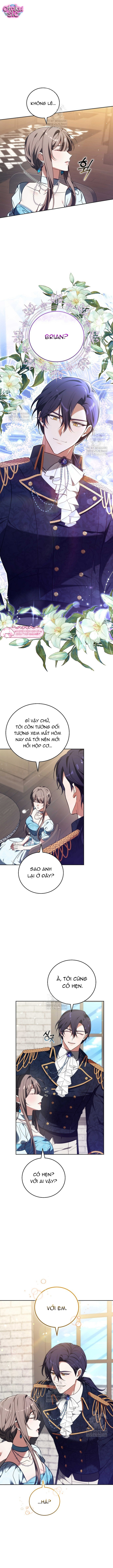 Lời Tỏ Tình Lần 101 - Chap 57