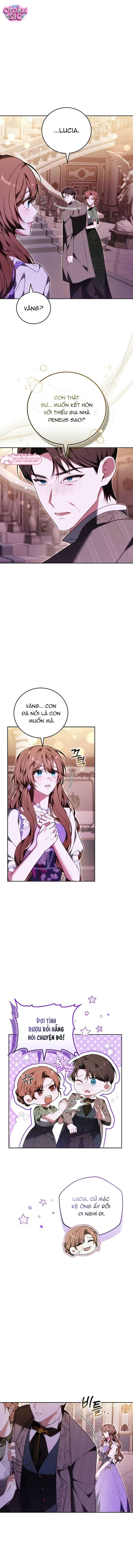 Lời Tỏ Tình Lần 101 - Chap 58