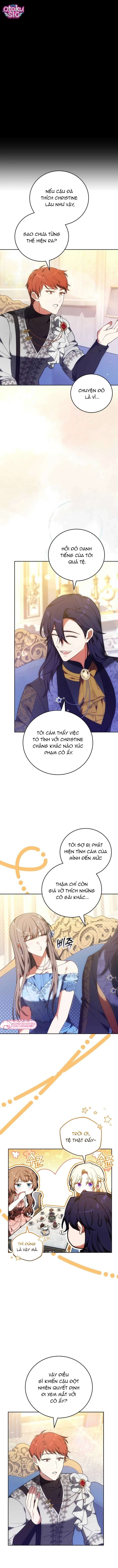 Lời Tỏ Tình Lần 101 - Chap 58