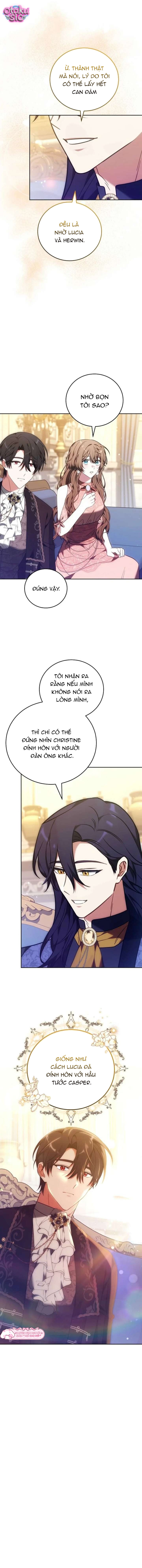 Lời Tỏ Tình Lần 101 - Chap 58