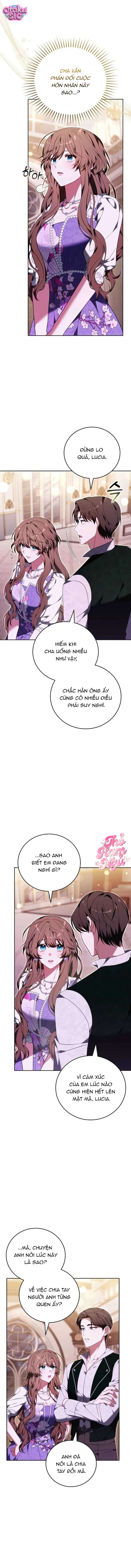 Lời Tỏ Tình Lần 101 - Chap 58