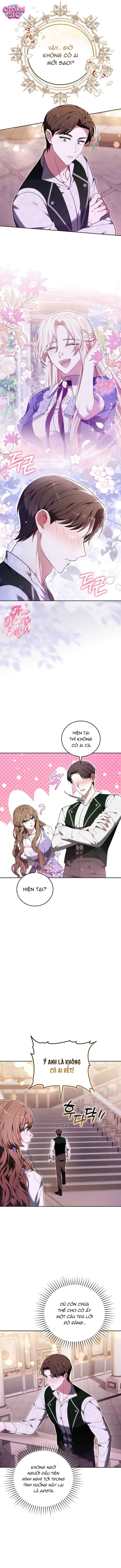 Lời Tỏ Tình Lần 101 - Chap 58