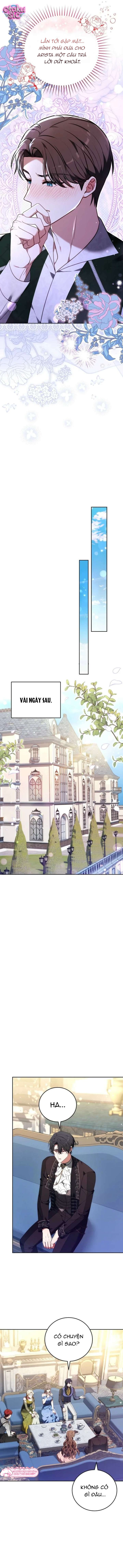 Lời Tỏ Tình Lần 101 - Chap 58