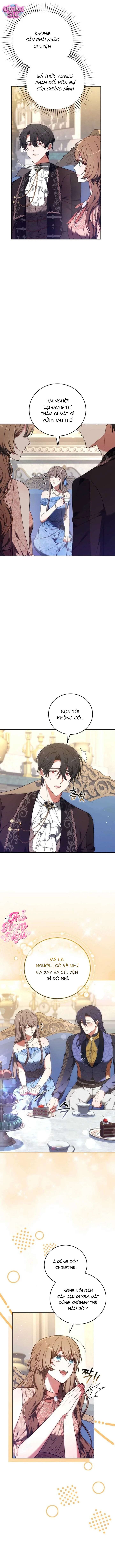 Lời Tỏ Tình Lần 101 - Chap 58