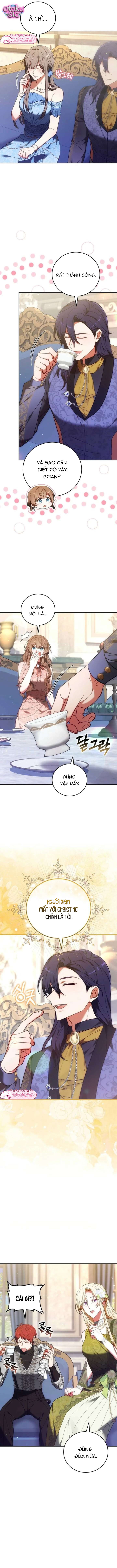 Lời Tỏ Tình Lần 101 - Chap 58