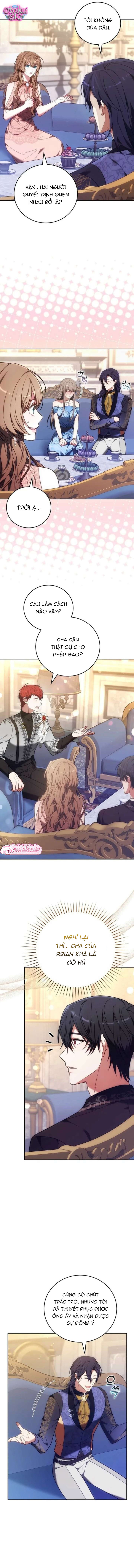Lời Tỏ Tình Lần 101 - Chap 58