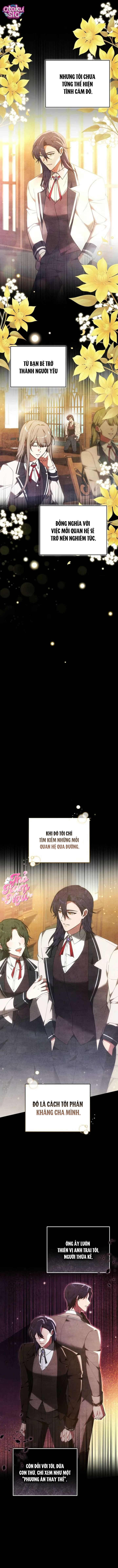 Lời Tỏ Tình Lần 101 - Chap 58