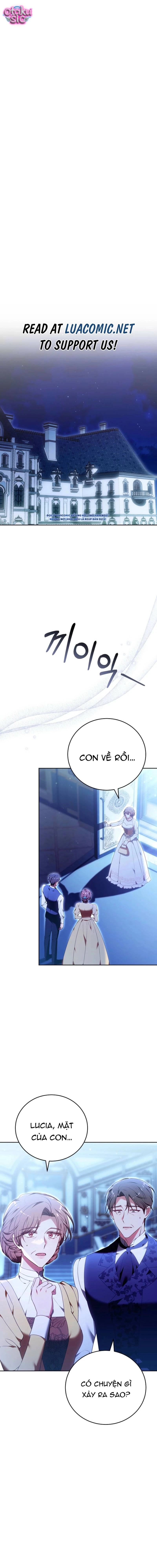 Lời Tỏ Tình Lần 101 - Chap 6 - Trang 0