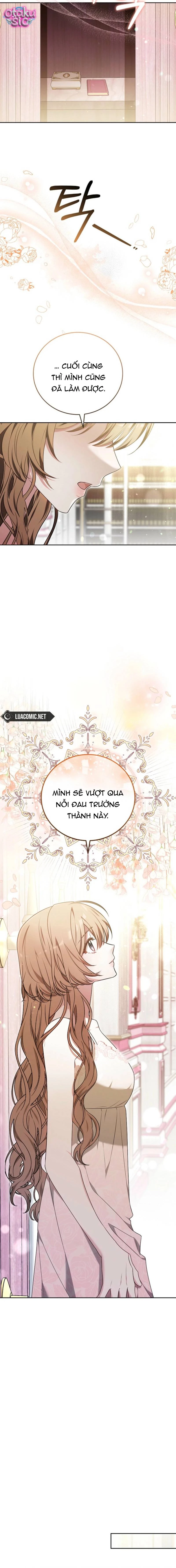 Lời Tỏ Tình Lần 101 - Chap 6 - Trang 10