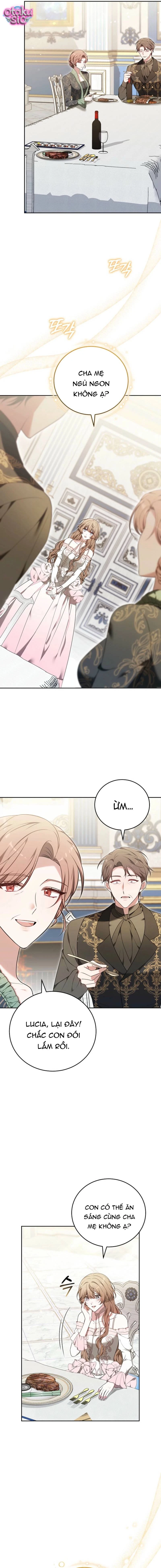 Lời Tỏ Tình Lần 101 - Chap 6 - Trang 11