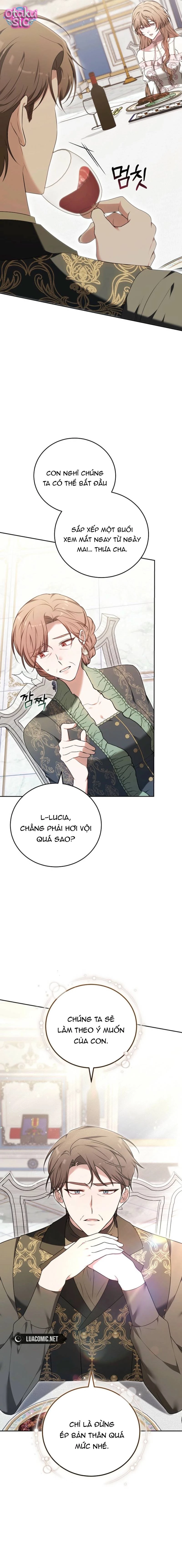 Lời Tỏ Tình Lần 101 - Chap 6 - Trang 13