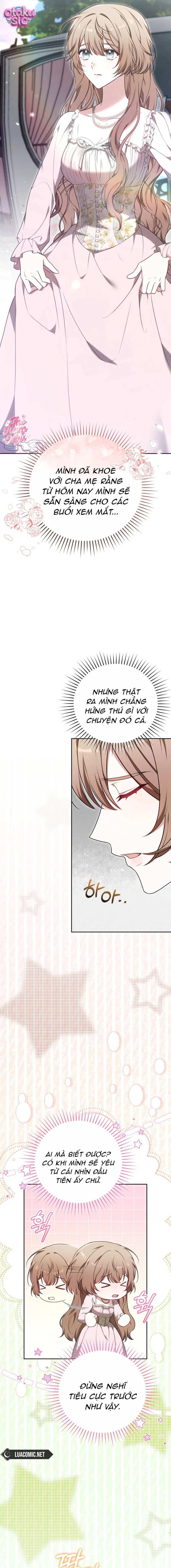 Lời Tỏ Tình Lần 101 - Chap 6 - Trang 15