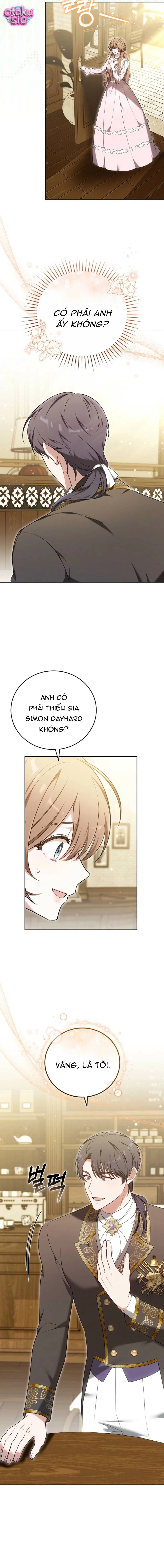 Lời Tỏ Tình Lần 101 - Chap 6 - Trang 16