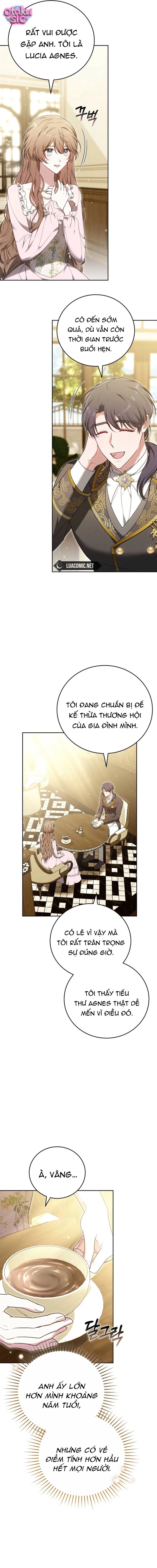 Lời Tỏ Tình Lần 101 - Chap 6 - Trang 17