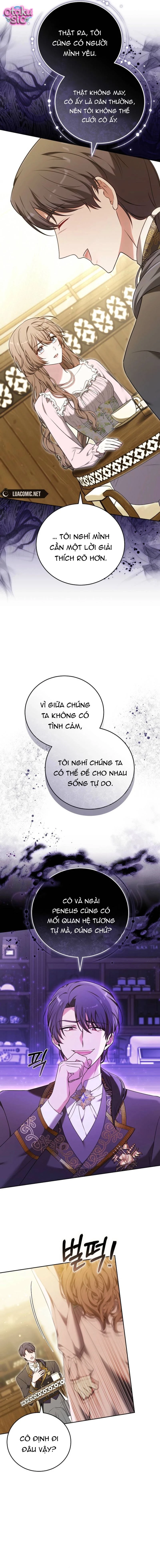 Lời Tỏ Tình Lần 101 - Chap 6 - Trang 19
