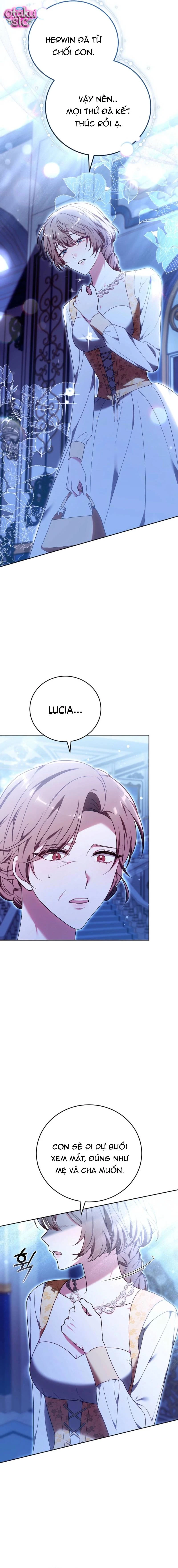 Lời Tỏ Tình Lần 101 - Chap 6 - Trang 2