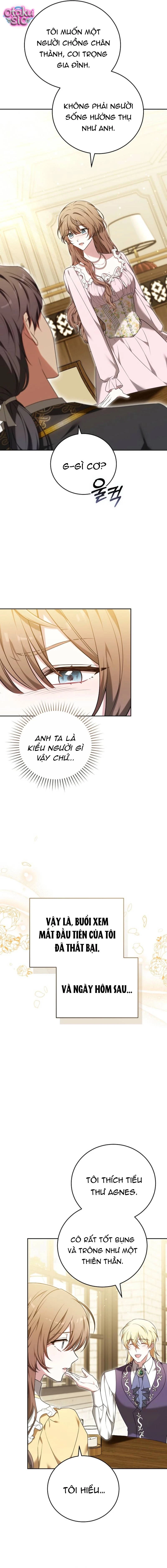 Lời Tỏ Tình Lần 101 - Chap 6 - Trang 20