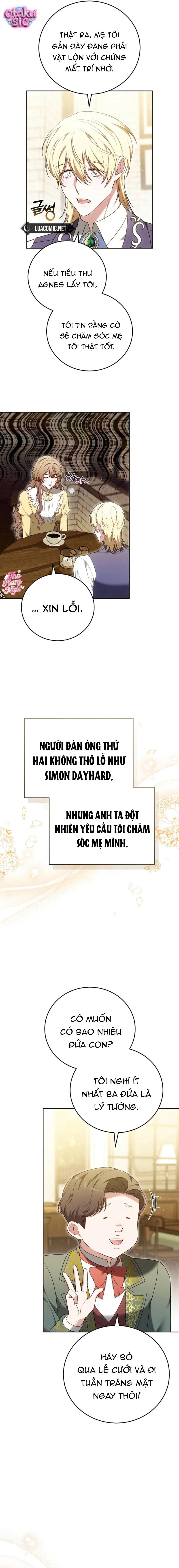 Lời Tỏ Tình Lần 101 - Chap 6 - Trang 21
