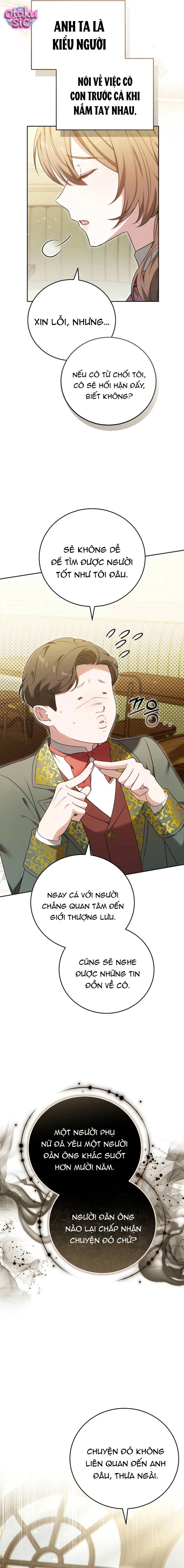 Lời Tỏ Tình Lần 101 - Chap 6 - Trang 22