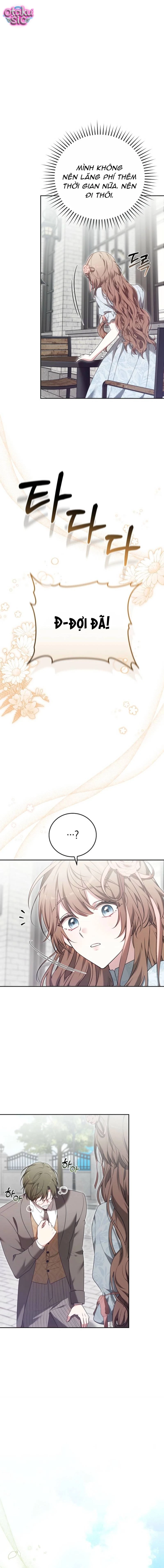 Lời Tỏ Tình Lần 101 - Chap 6 - Trang 24