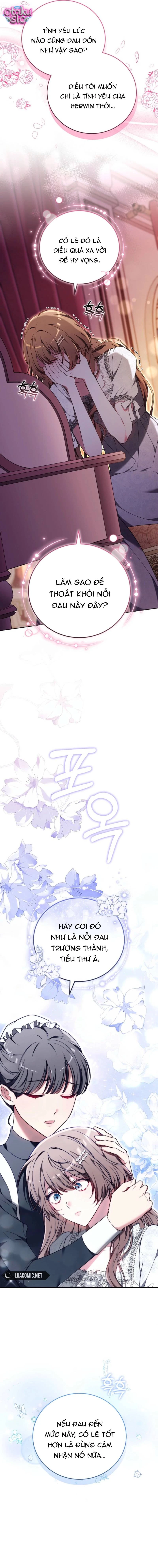 Lời Tỏ Tình Lần 101 - Chap 6 - Trang 4