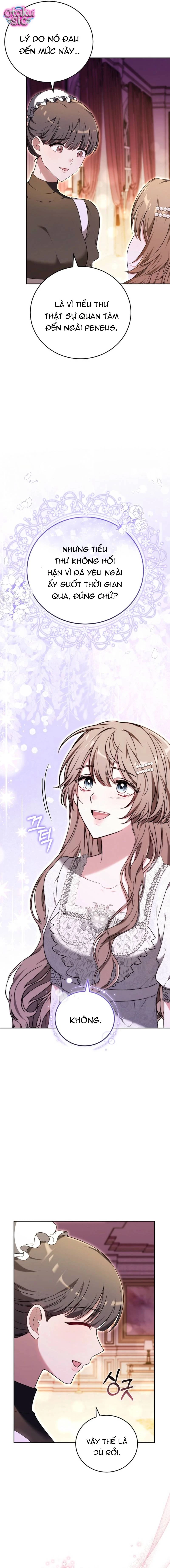 Lời Tỏ Tình Lần 101 - Chap 6 - Trang 5