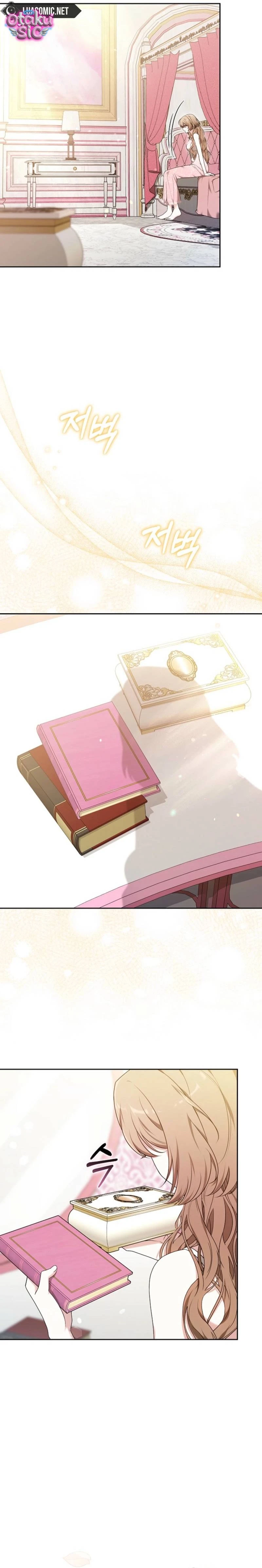 Lời Tỏ Tình Lần 101 - Chap 6 - Trang 8