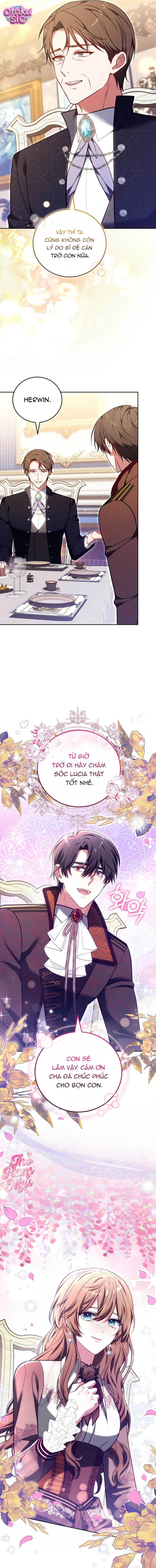 Lời Tỏ Tình Lần 101 - Chap 61