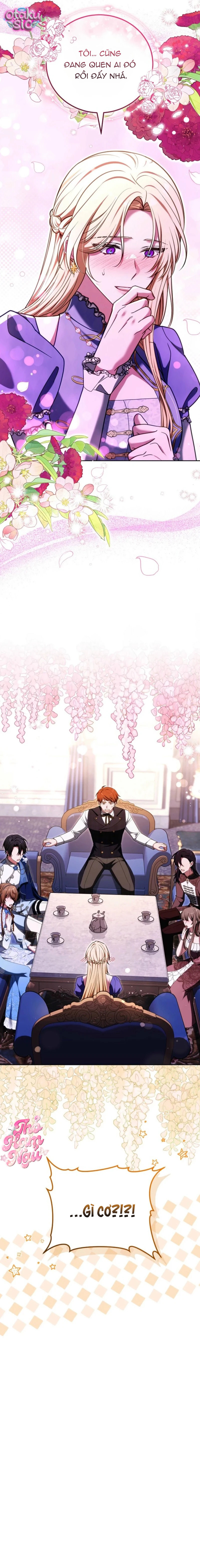 Lời Tỏ Tình Lần 101 - Chap 62
