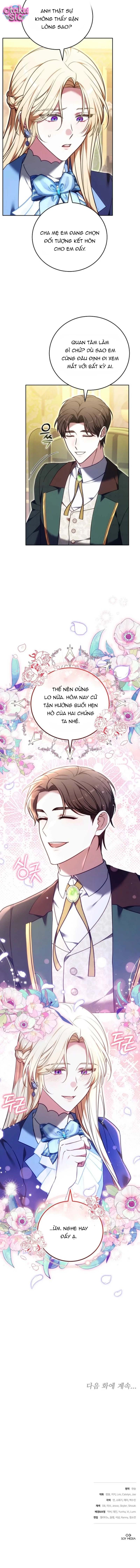 Lời Tỏ Tình Lần 101 - Chap 63