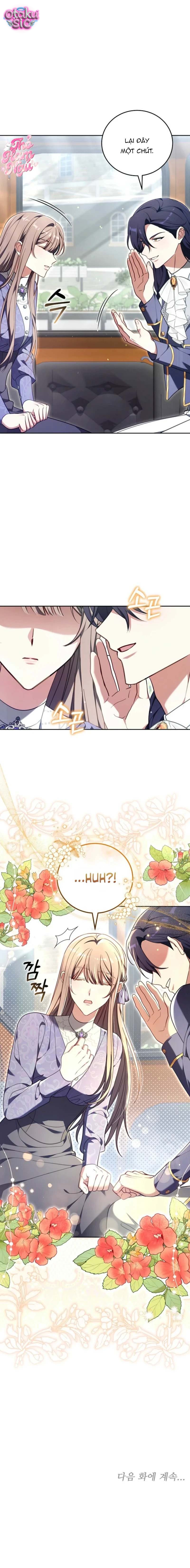 Lời Tỏ Tình Lần 101 - Chap 65