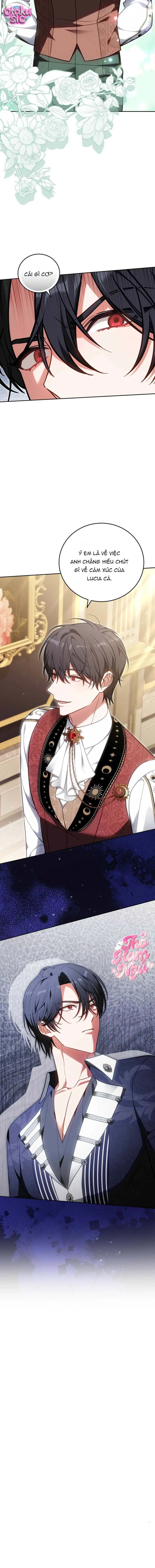 Lời Tỏ Tình Lần 101 - Chap 66