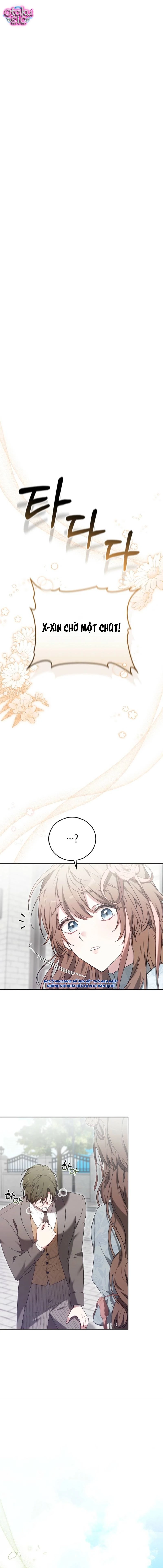 Lời Tỏ Tình Lần 101 - Chap 7 - Trang 0