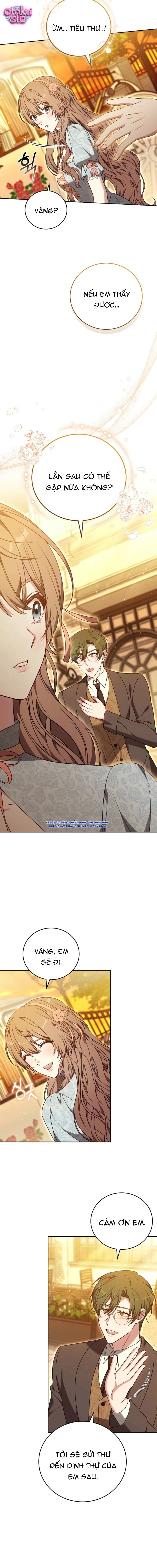 Lời Tỏ Tình Lần 101 - Chap 7 - Trang 11