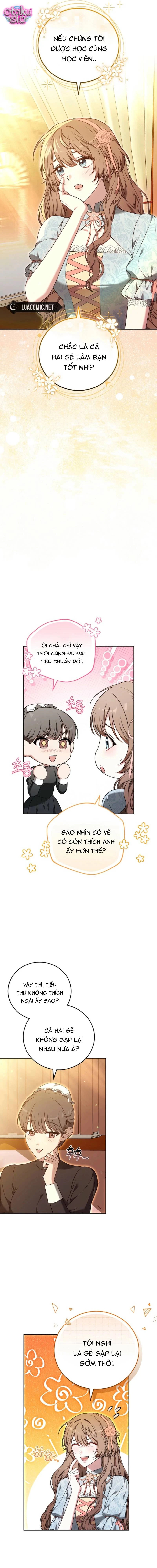 Lời Tỏ Tình Lần 101 - Chap 7 - Trang 13