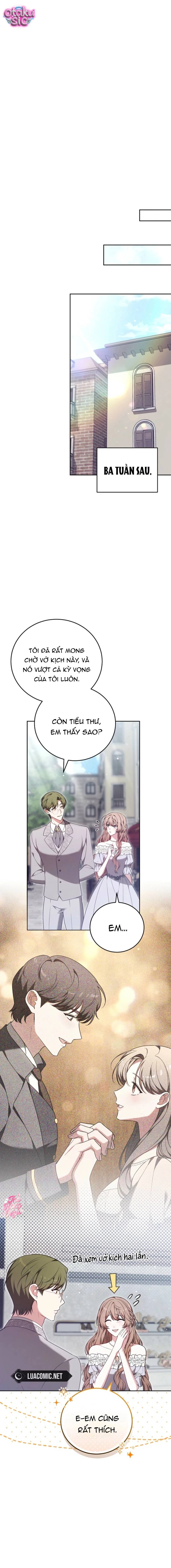 Lời Tỏ Tình Lần 101 - Chap 7 - Trang 14