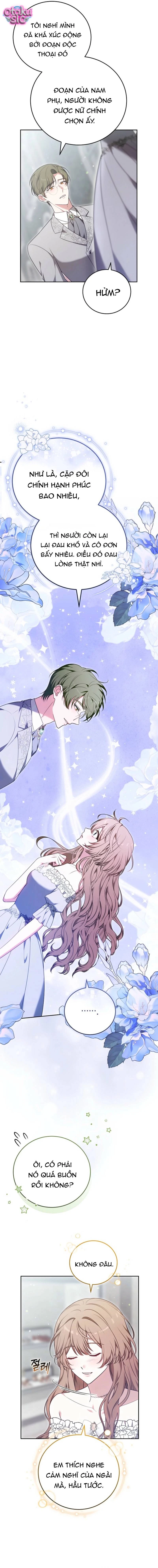 Lời Tỏ Tình Lần 101 - Chap 7 - Trang 15