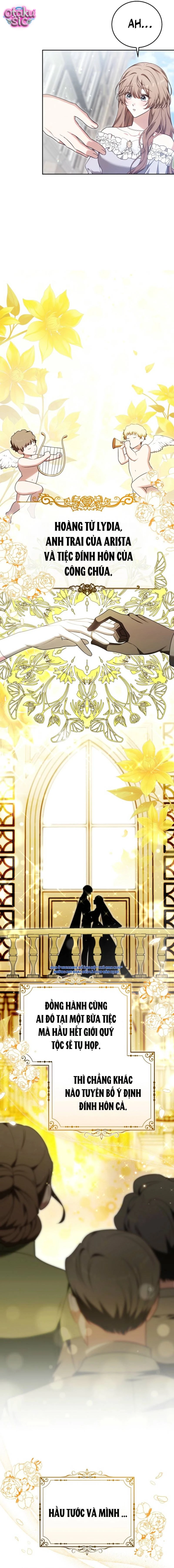 Lời Tỏ Tình Lần 101 - Chap 7 - Trang 17