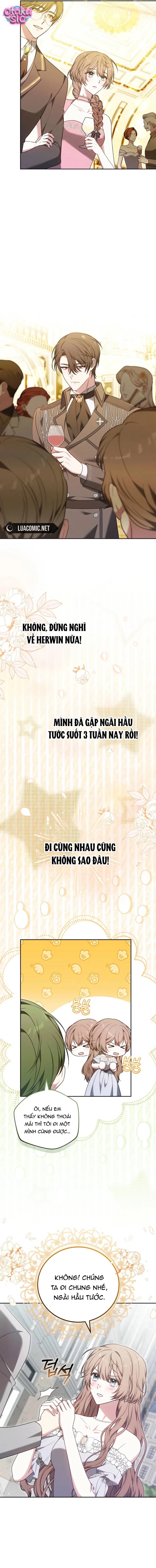 Lời Tỏ Tình Lần 101 - Chap 7 - Trang 18